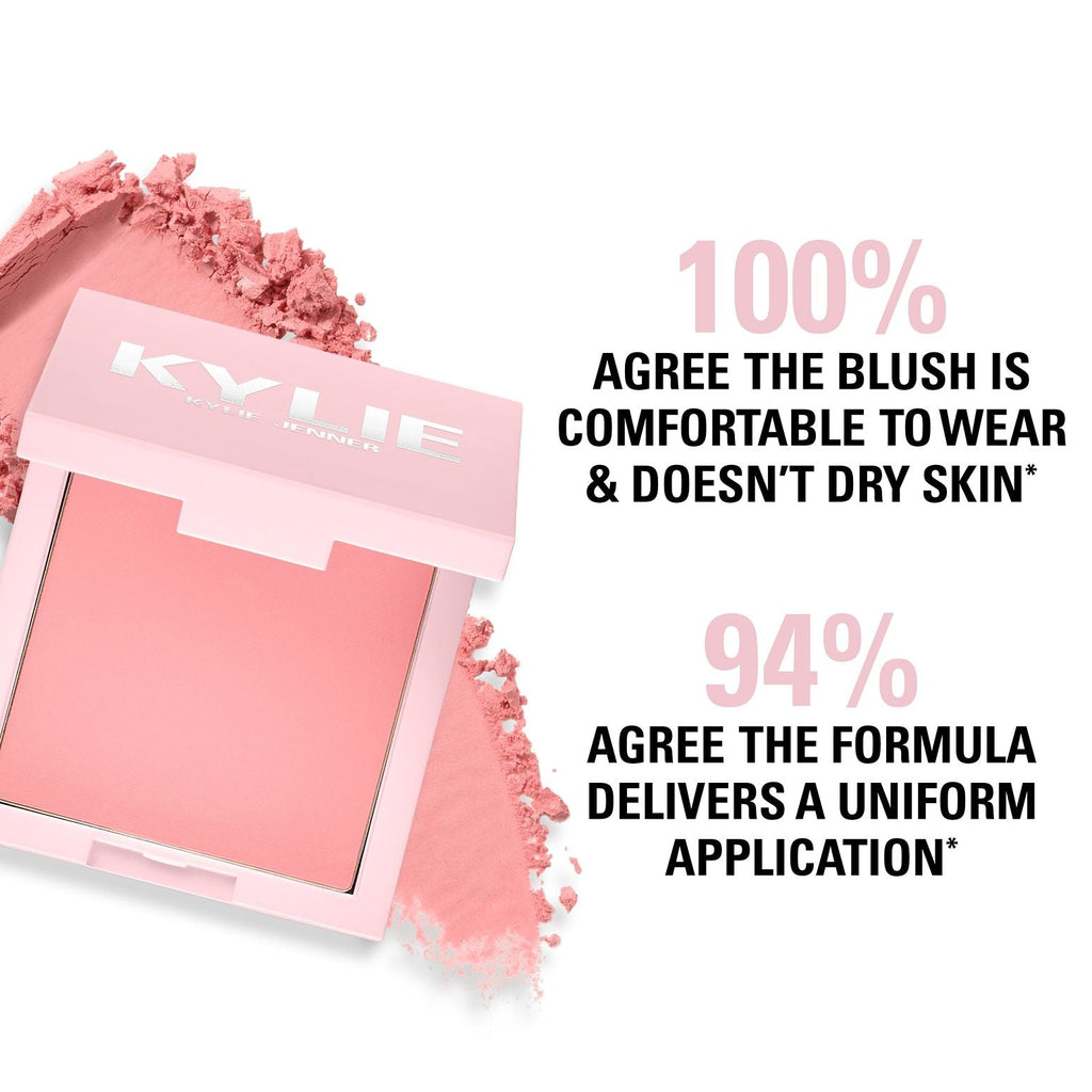 Kylie Cosmetics Powder Blusher