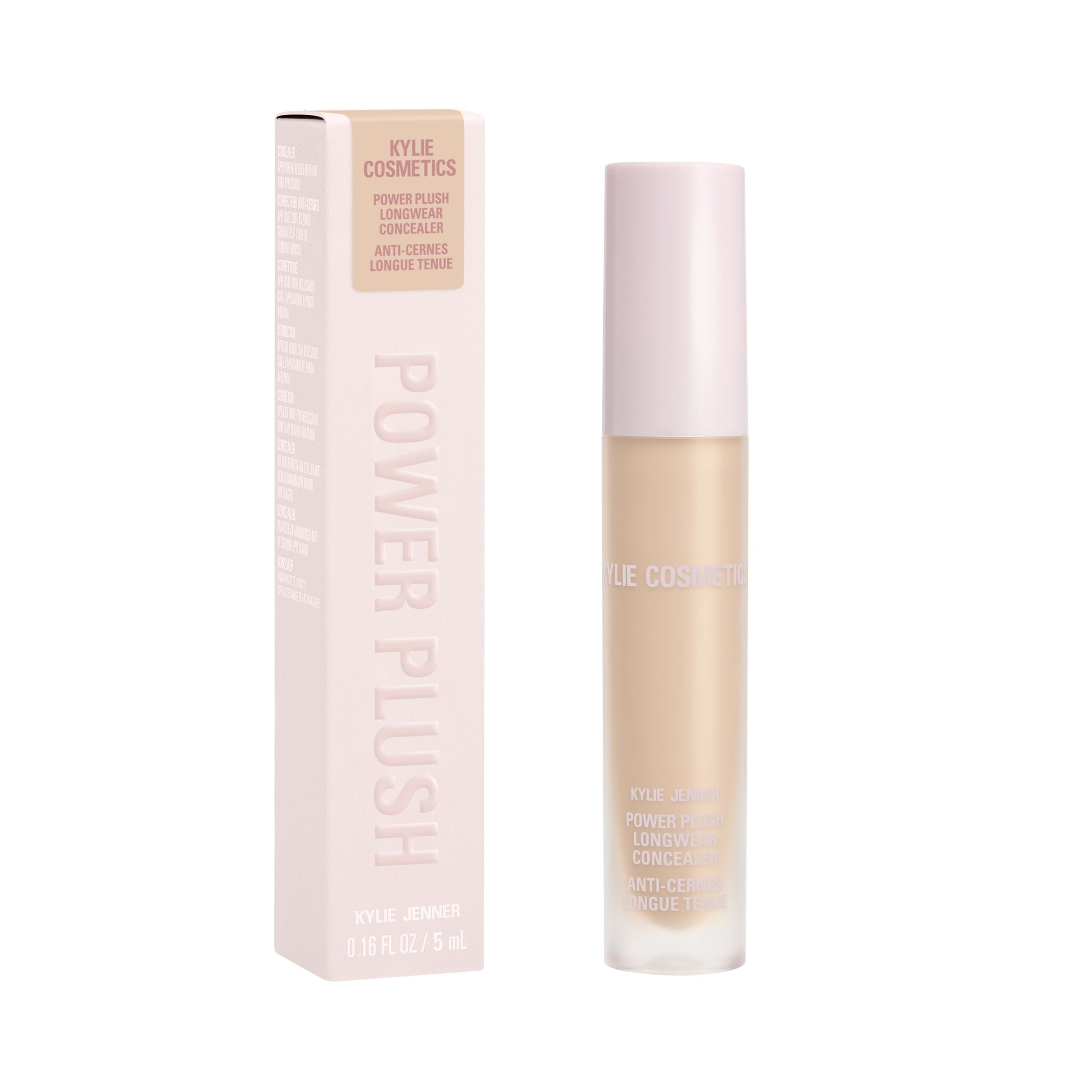 Kylie Cosmetics Liquid Concealer