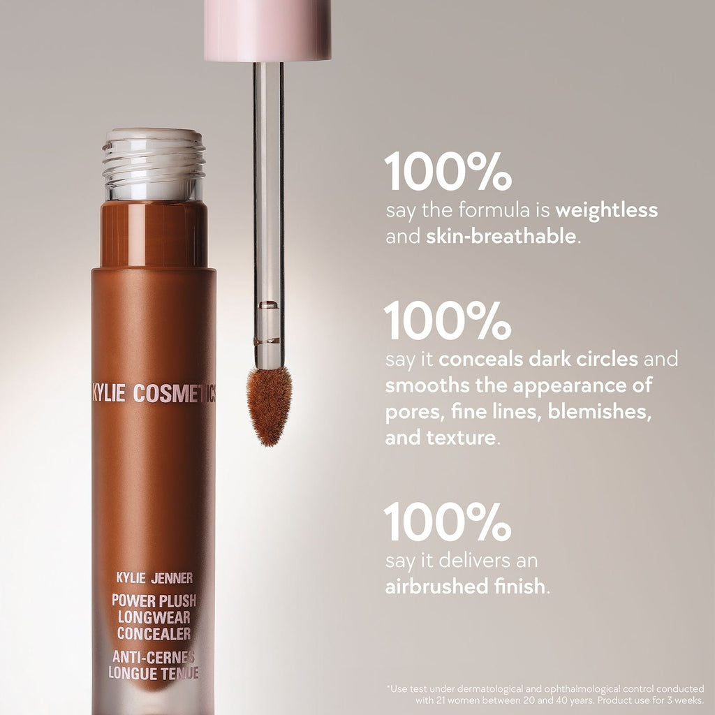 Kylie Cosmetics Liquid Concealer