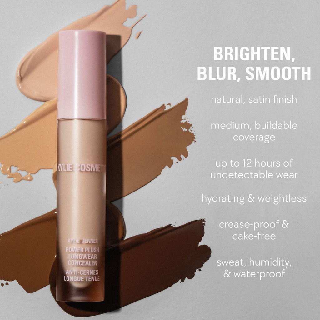 Kylie Cosmetics Liquid Concealer