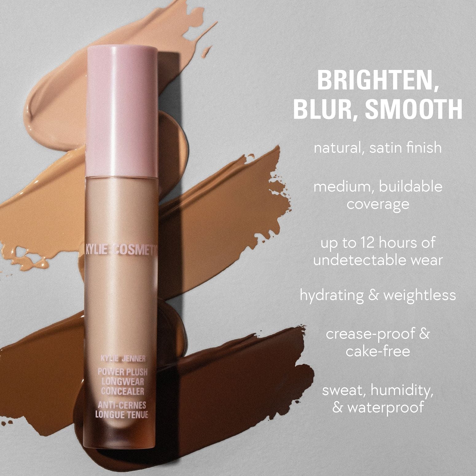 Kylie Cosmetics Liquid Concealer