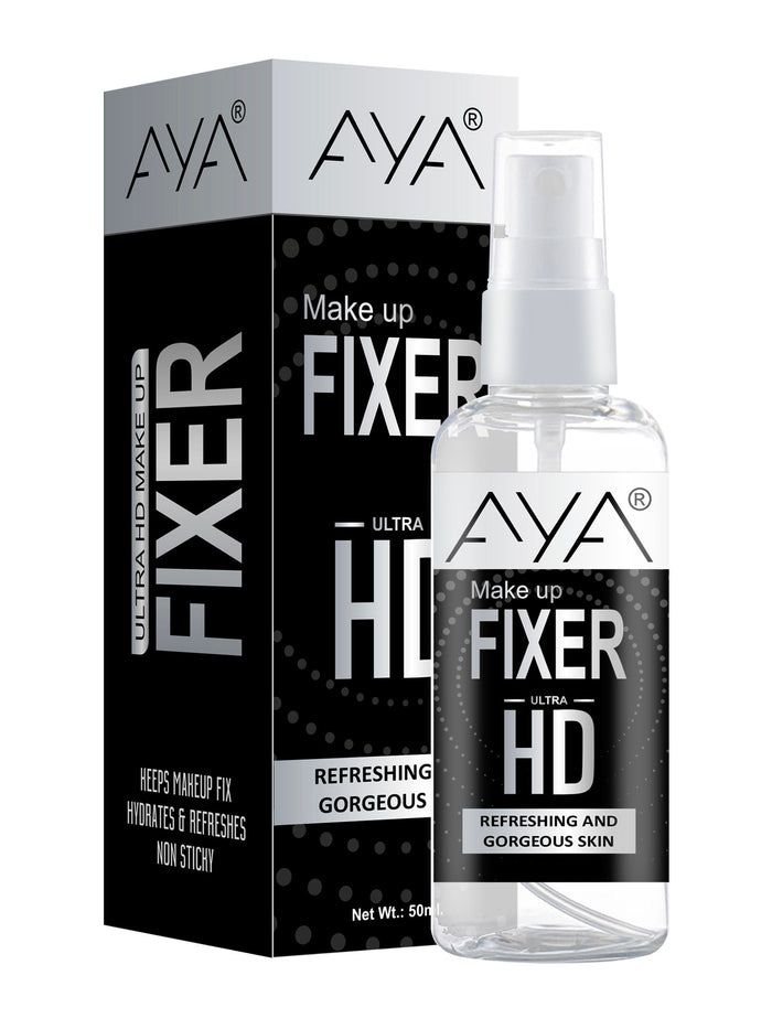 AYA Ultra HD Makeup Fixer