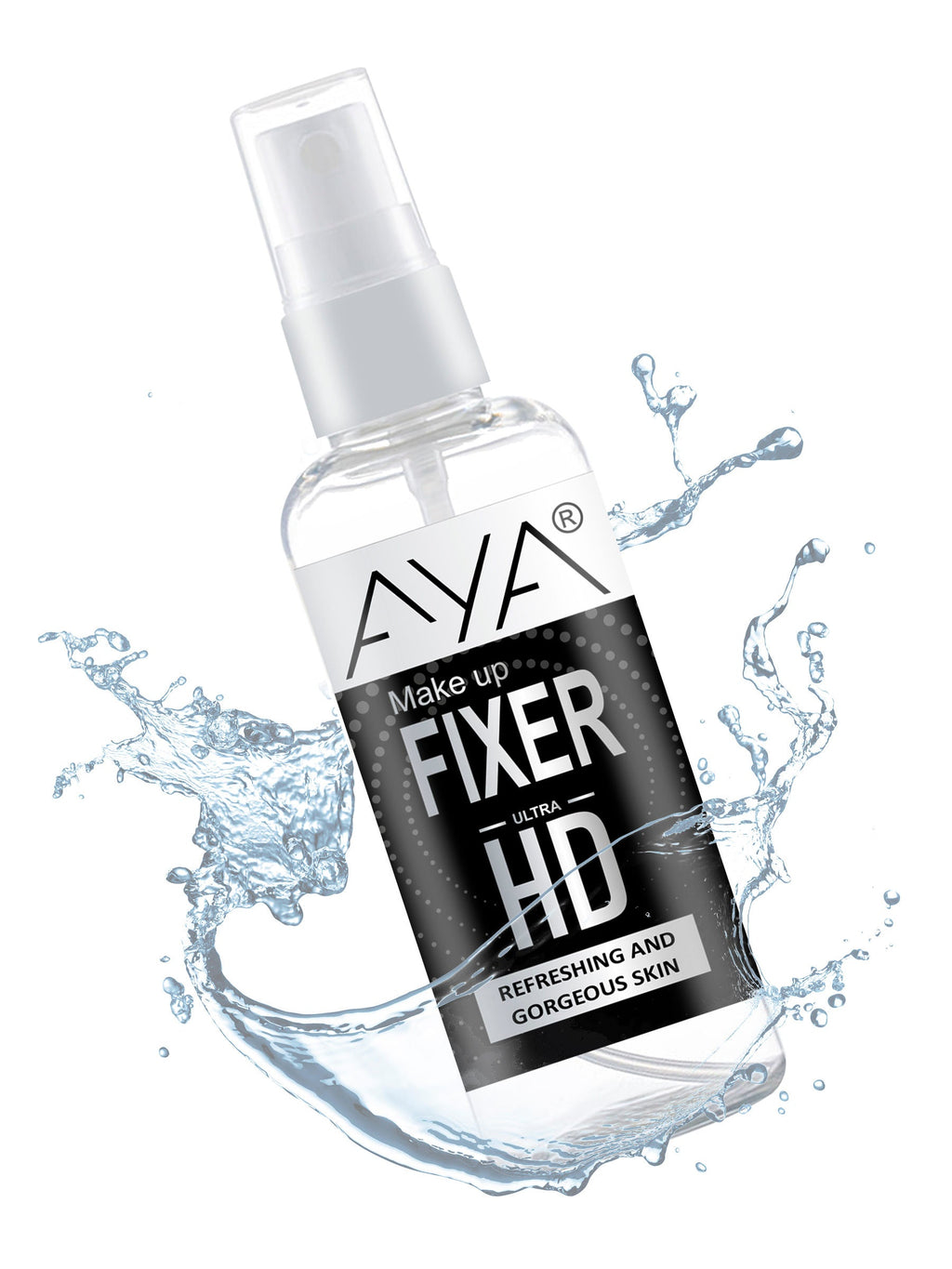 AYA Ultra HD Makeup Fixer