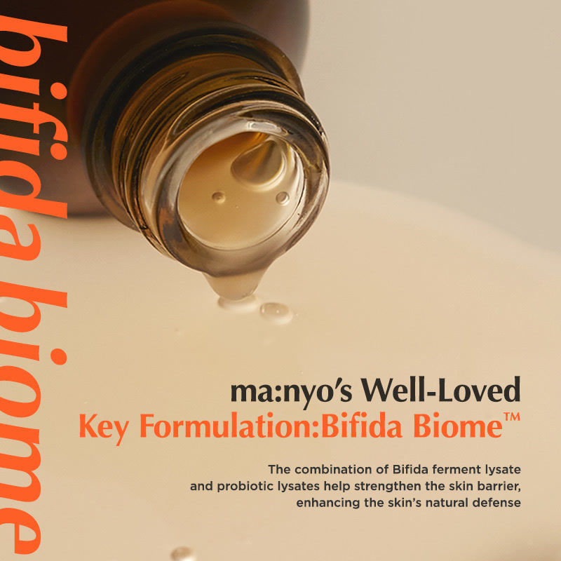 manyo Bifida Biome Complex Ampoule