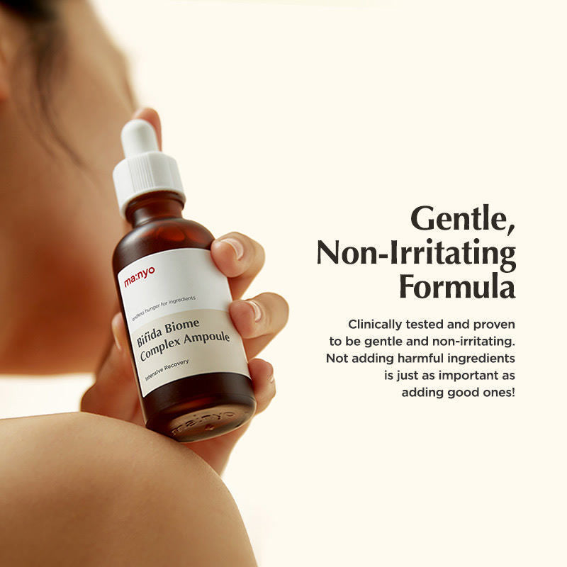 manyo Bifida Biome Complex Ampoule