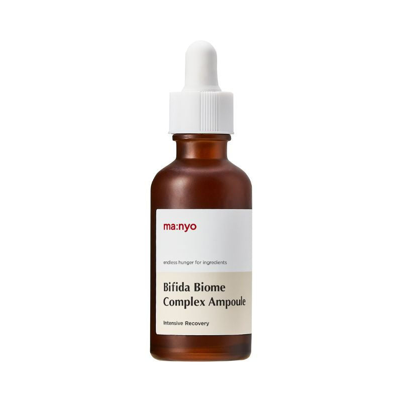 manyo Bifida Biome Complex Ampoule