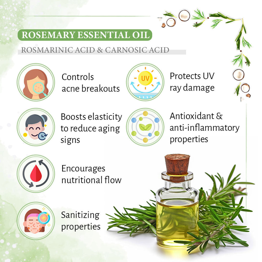 Keya Seth Aromatherapy Rosemary Lavender Coconut Body Wash