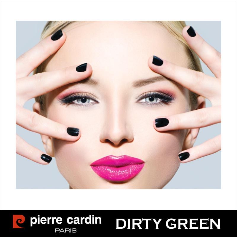 Pierre Cardin Paris - Studio Nails Polish