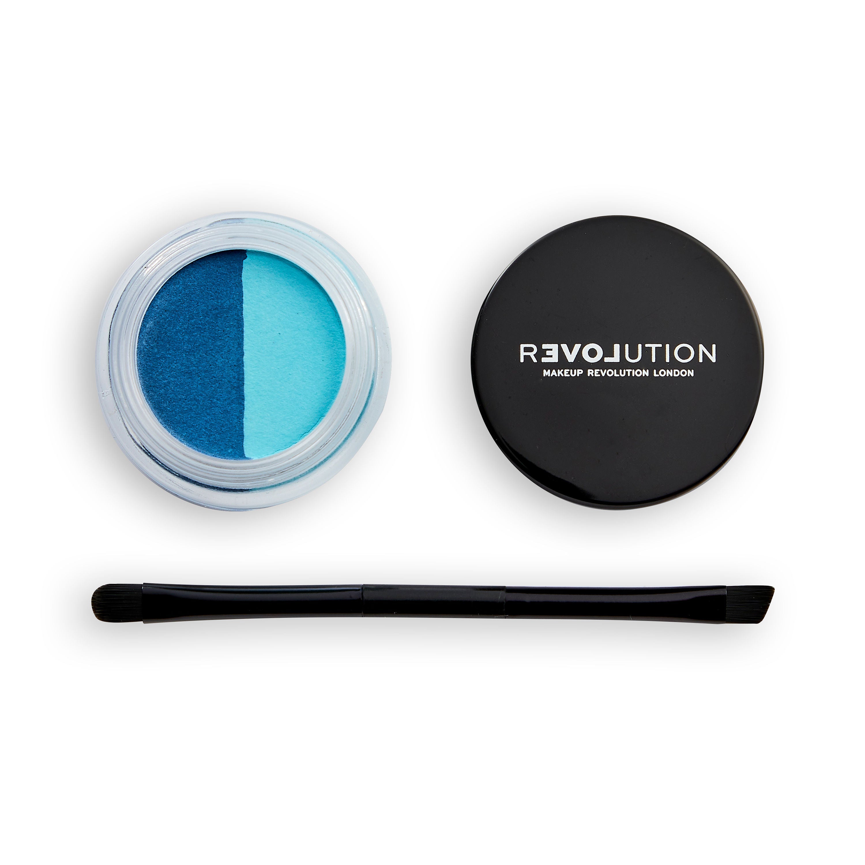Makeup Revolution Relove Water Activated Liner