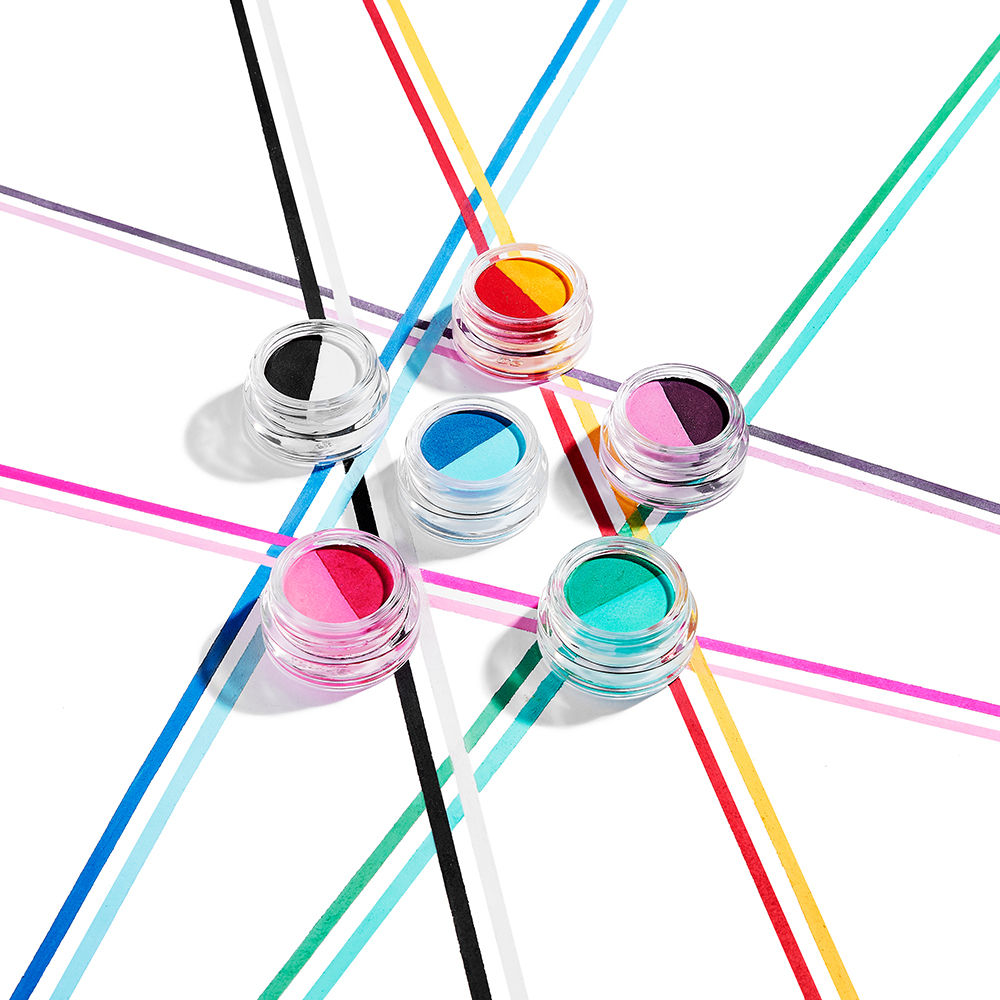 Makeup Revolution Relove Water Activated Liner
