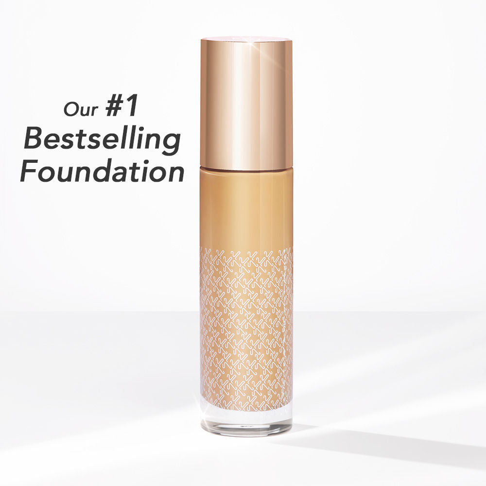 Kay Beauty Hydrating Foundation