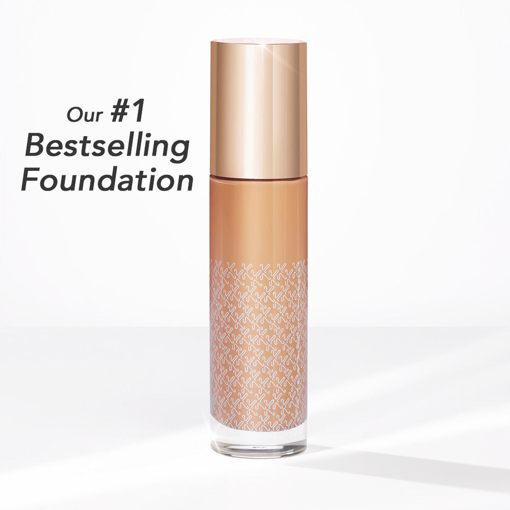 Kay Beauty Hydrating Foundation