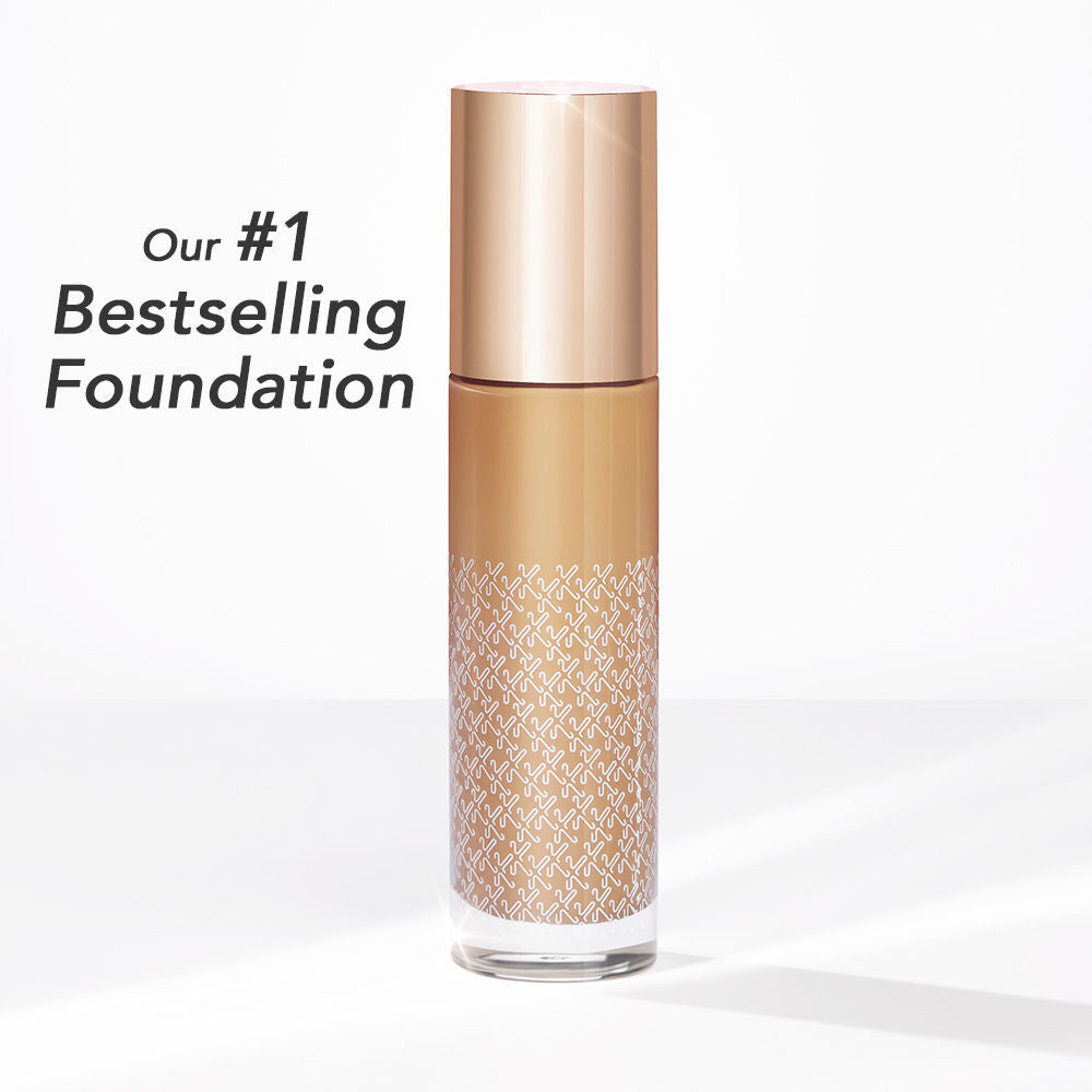 Kay Beauty Hydrating Foundation