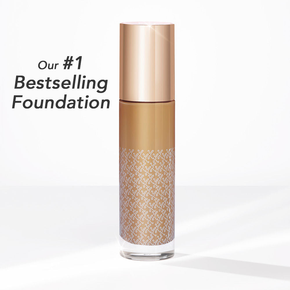 Kay Beauty Hydrating Foundation