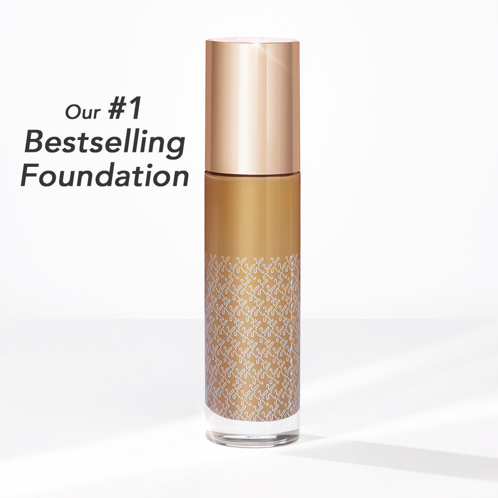 Kay Beauty Hydrating Foundation