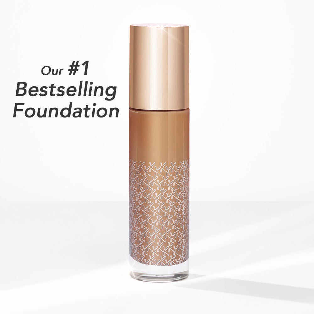 Kay Beauty Hydrating Foundation