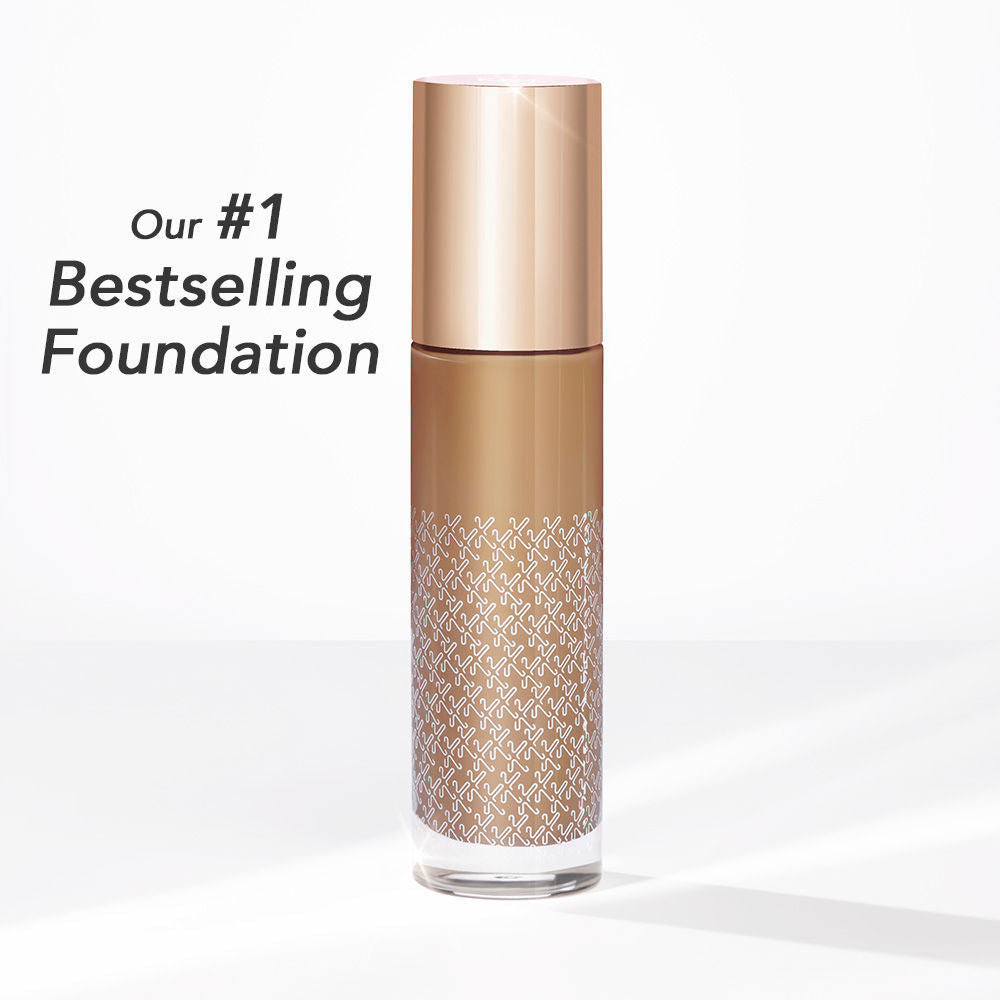 Kay Beauty Hydrating Foundation