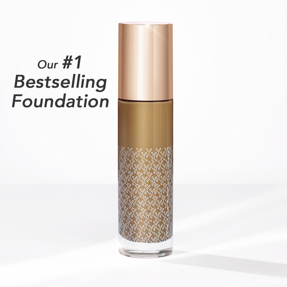 Kay Beauty Hydrating Foundation
