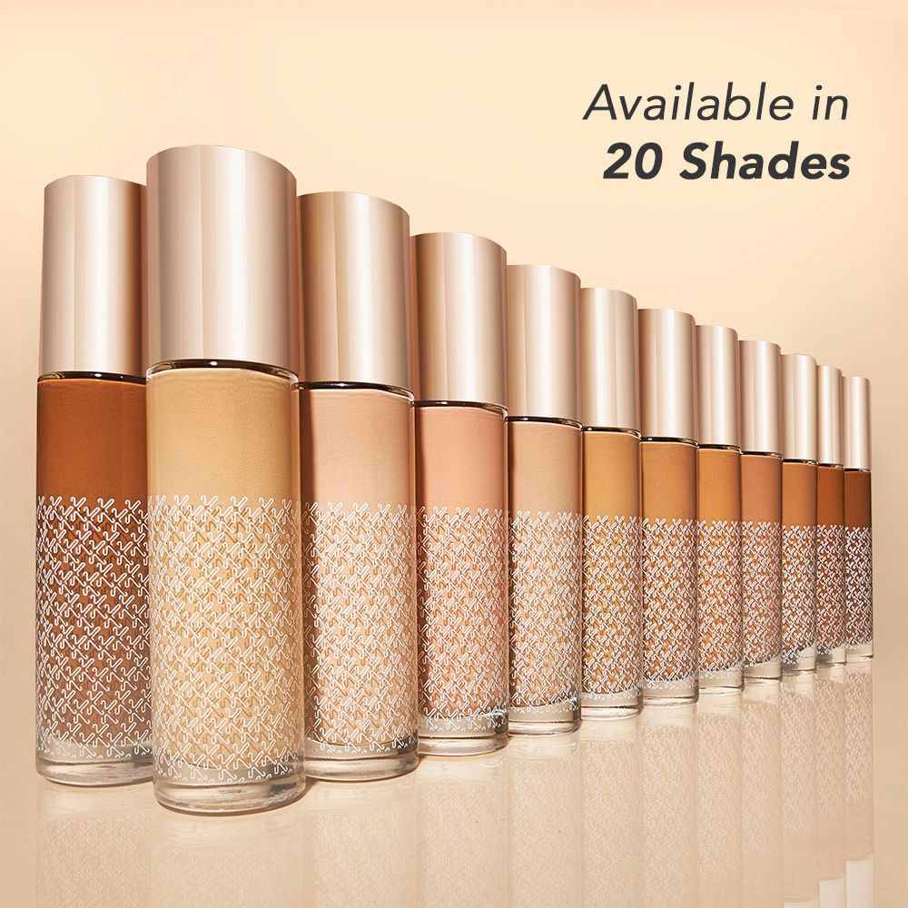 Kay Beauty Hydrating Foundation