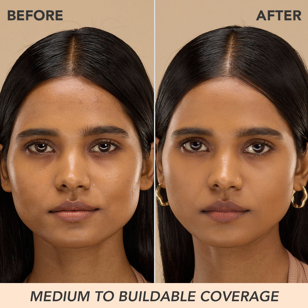 Kay Beauty Hydrating Foundation
