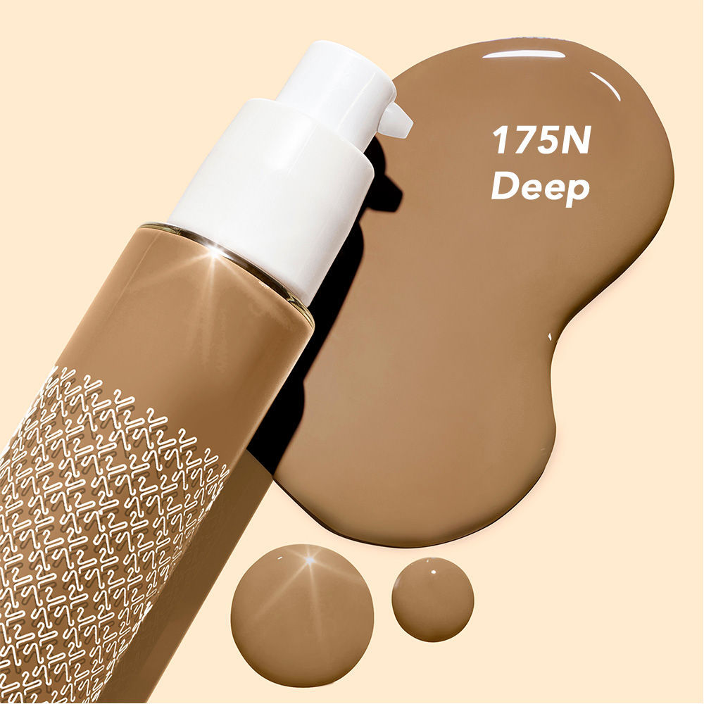 Kay Beauty Hydrating Foundation