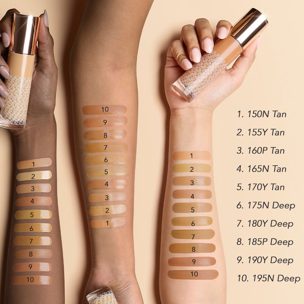 Kay Beauty Hydrating Foundation
