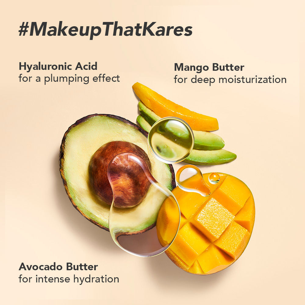 Kay Beauty Hydrating Foundation
