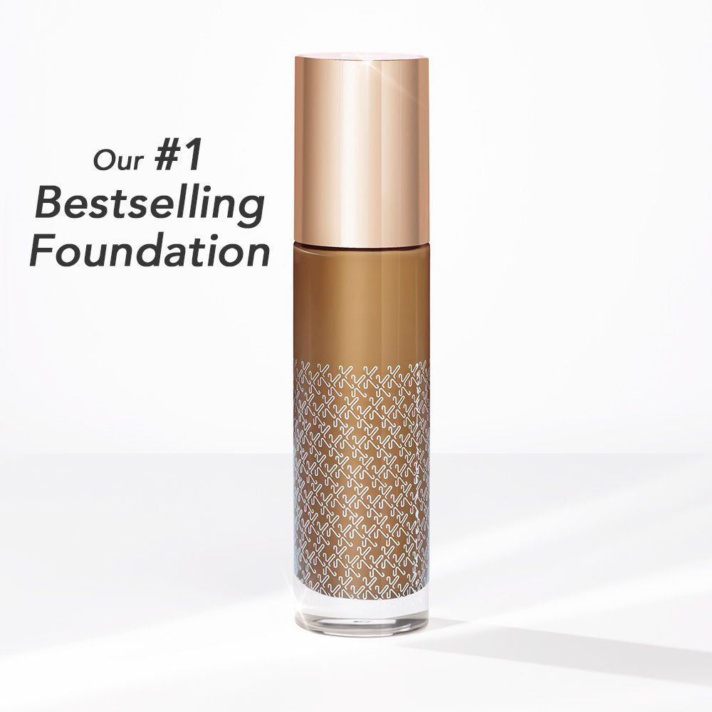 Kay Beauty Hydrating Foundation