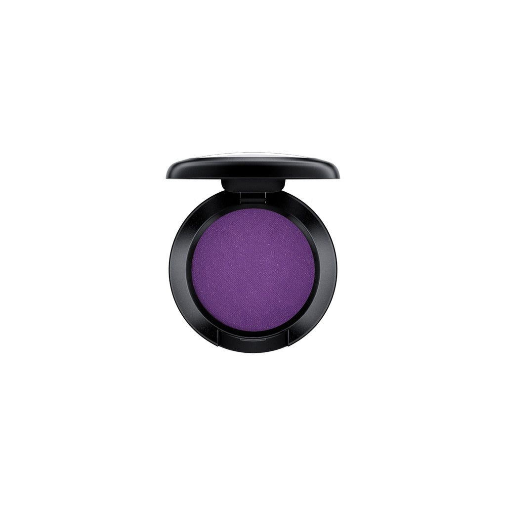 M.A.C. Small Eye Shadow - Power to the Purple