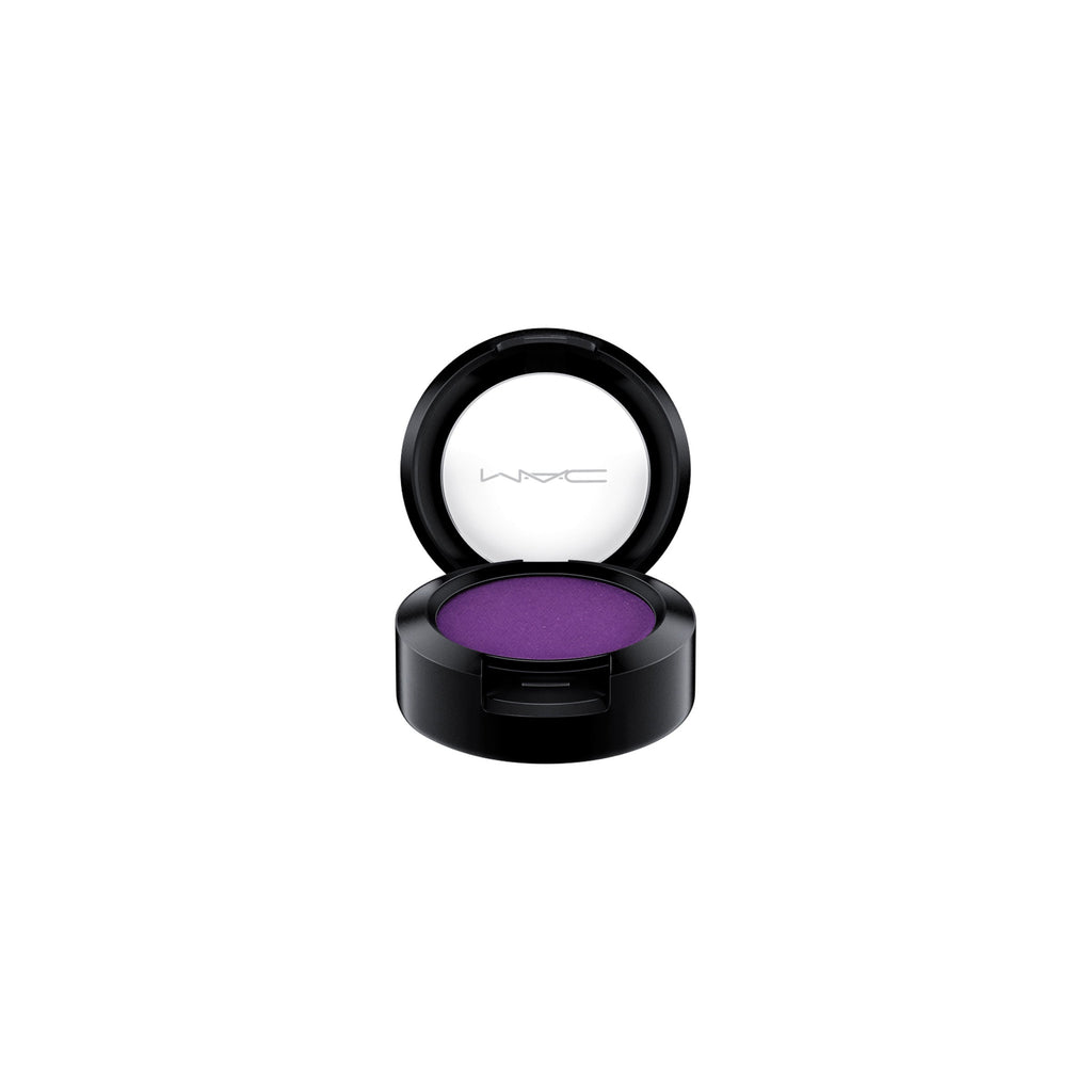 M.A.C. Small Eye Shadow - Power to the Purple