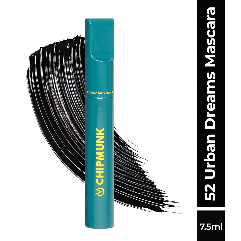 CHIPMUNK VER-Style All-Rounder Mascara