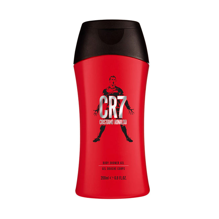 Cristiano Ronaldo CR7 Body Shower Gel