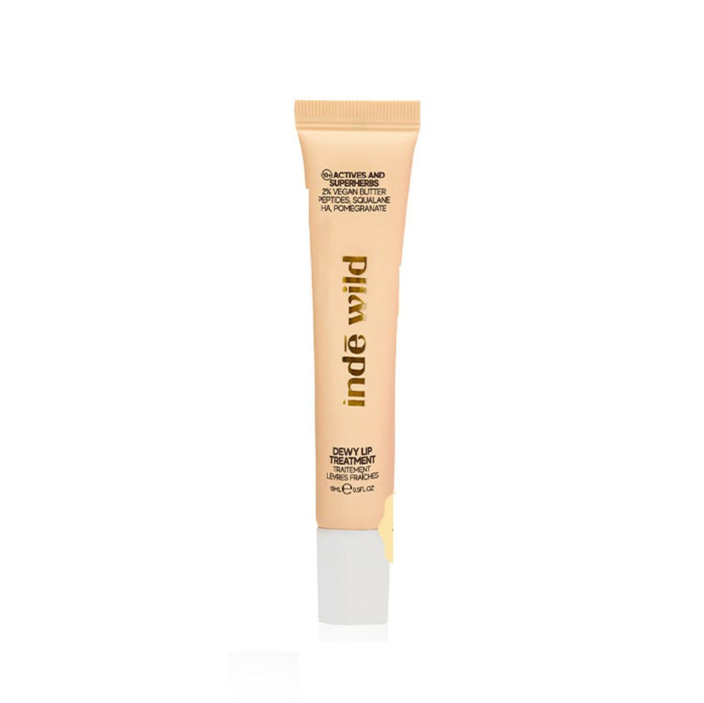 inde wild Dewy Lip Balms