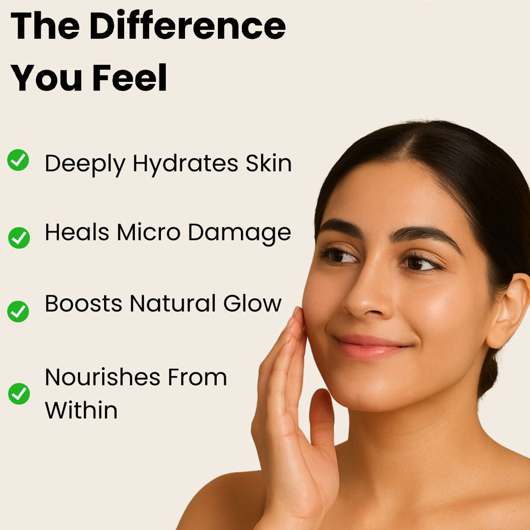 The Wellness Shop Bamboo Shoot Hydrating Moisturizer