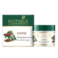Biotique Advanced Organics Coffee Energizing Face Srcub