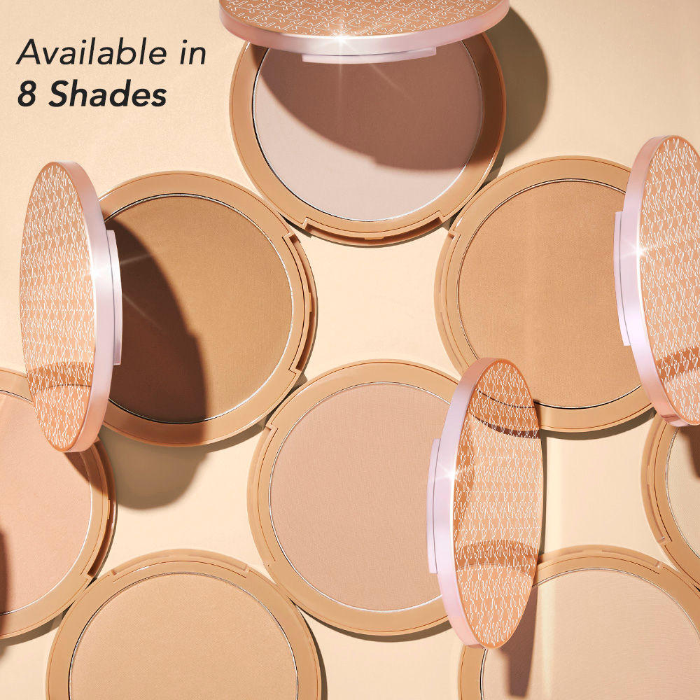 Kay Beauty Matte Compact