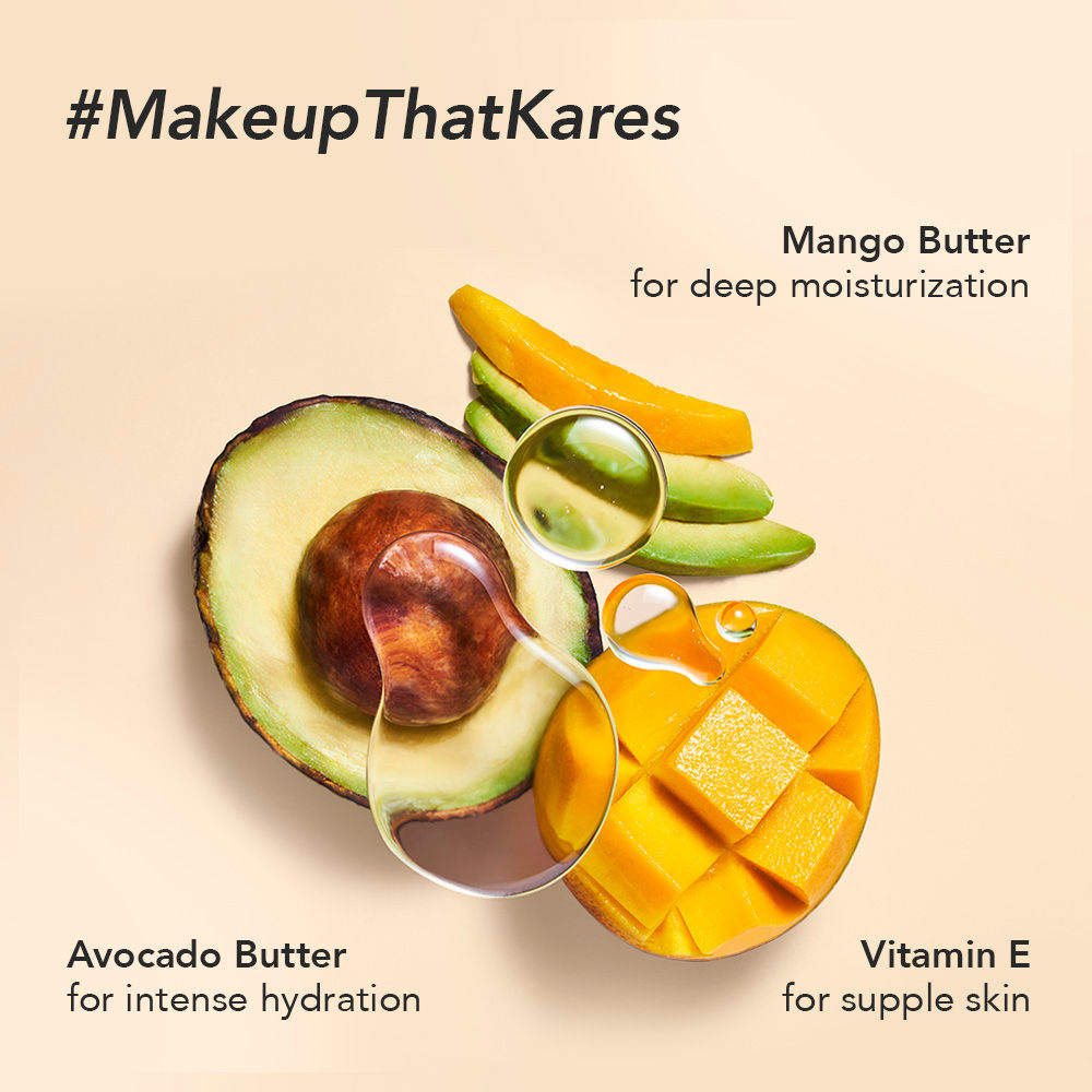Kay Beauty Matte Compact