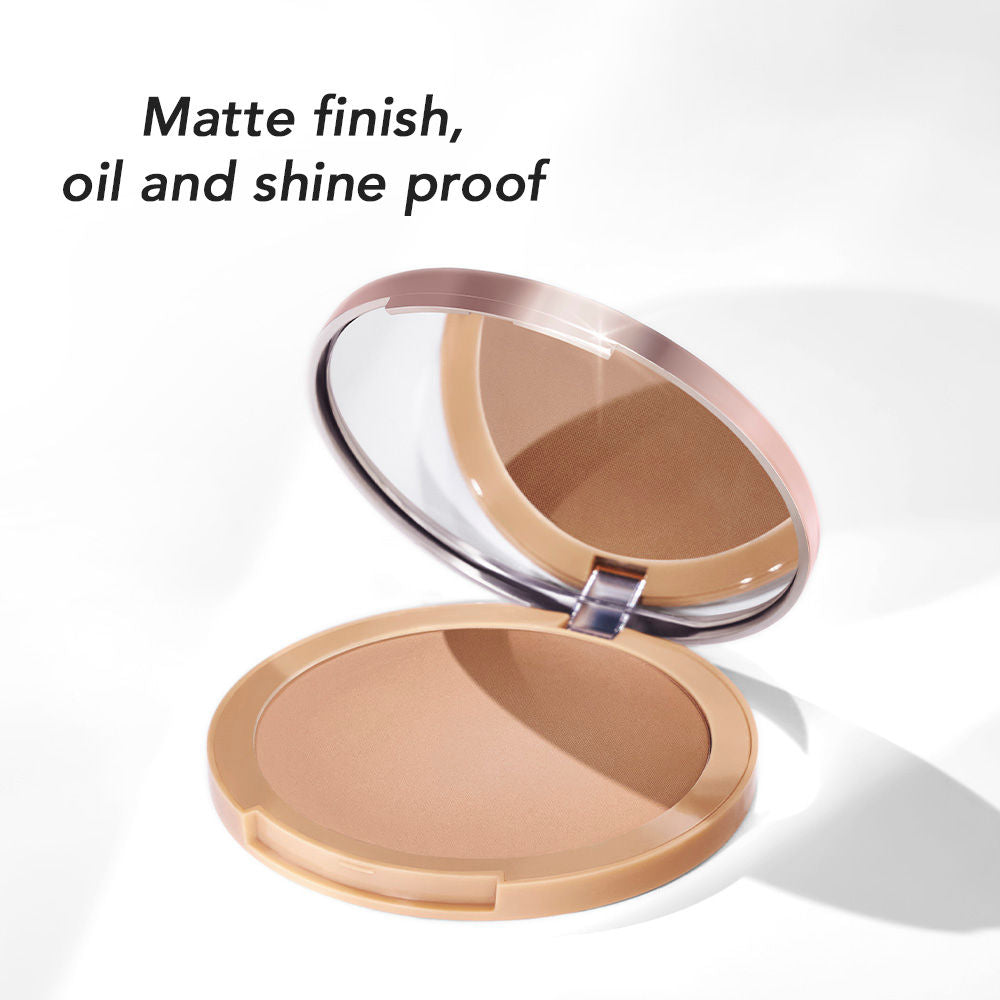 Kay Beauty Matte Compact