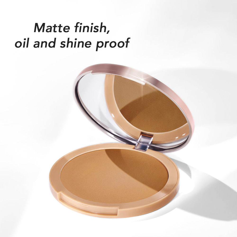 Kay Beauty Matte Compact