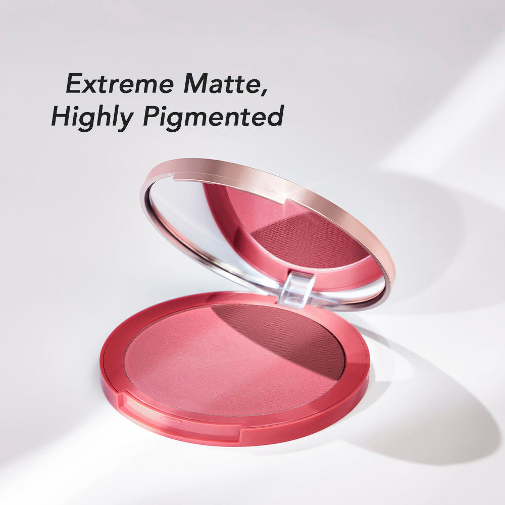 Kay Beauty Matte Blush