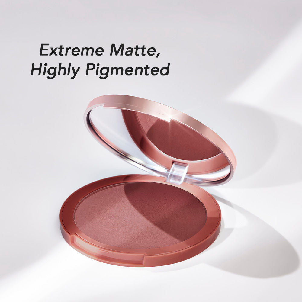 Kay Beauty Matte Blush