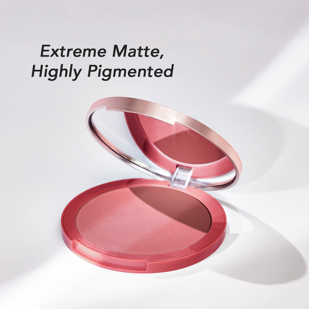 Kay Beauty Matte Blush