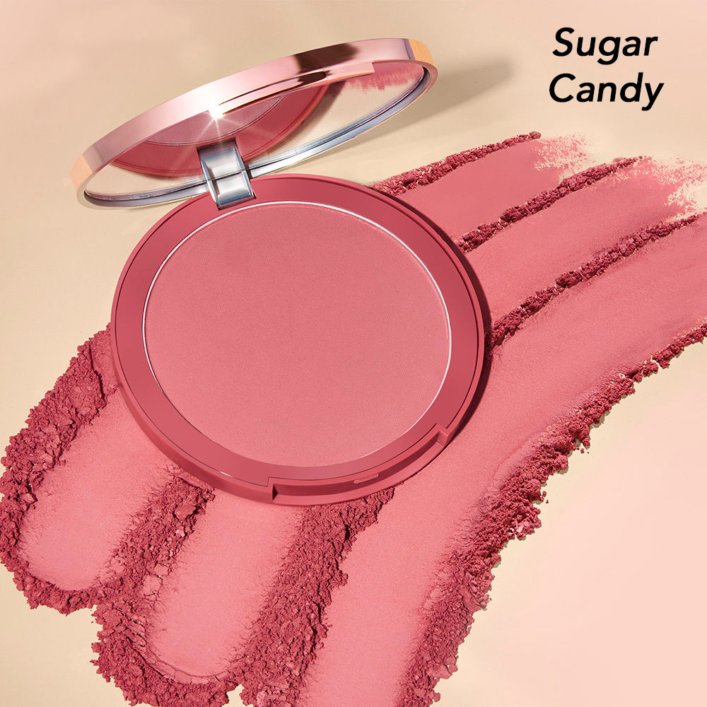 Kay Beauty Matte Blush