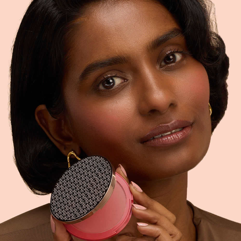 Kay Beauty Matte Blush