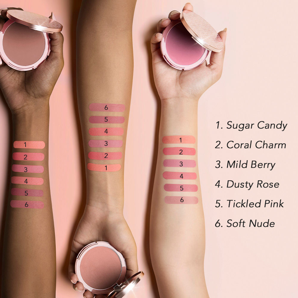 Kay Beauty Matte Blush