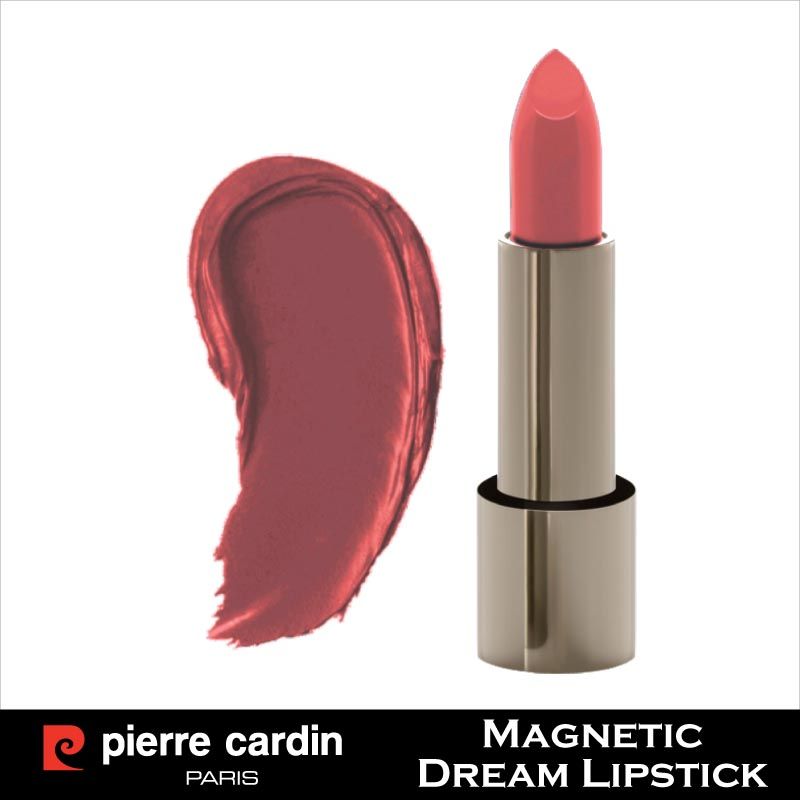 Pierre Cardin Paris - Magnetic Dream Lipstick