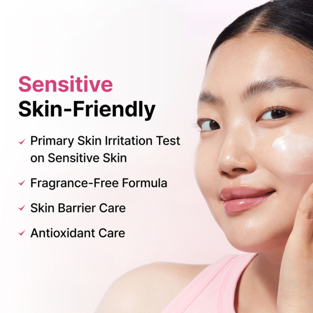 Klairs Maple Energy Infusing Cream, Wrinkle Care Korean Cream with 3 Peptides For Glowing Skin