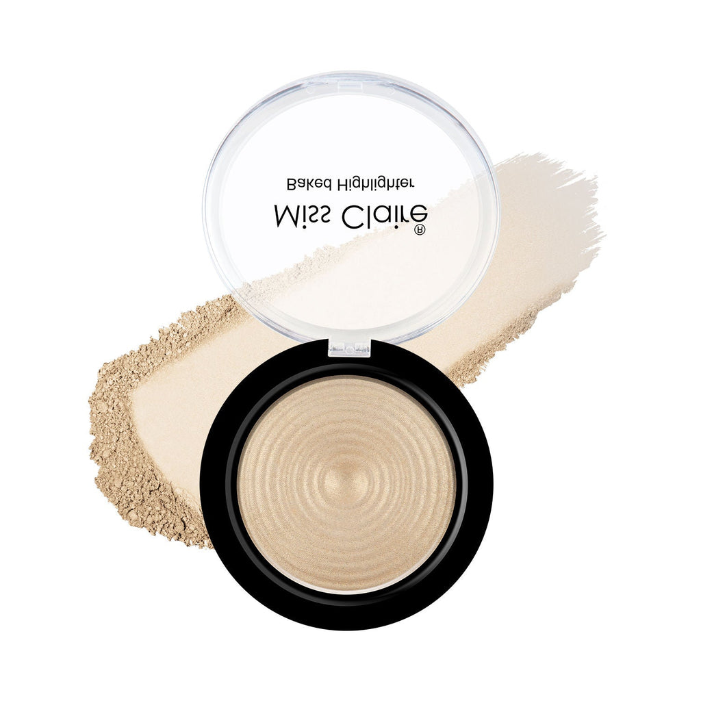 Miss Claire Baked Highlighter