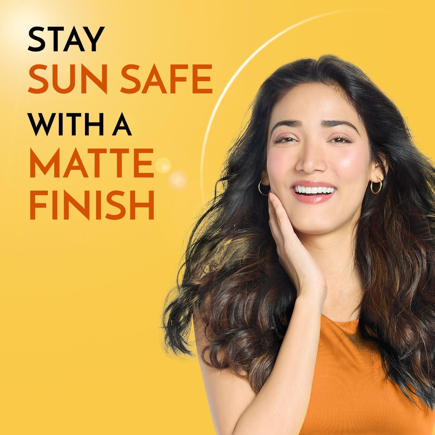 Joy Revivify Hello Sun Ultra Matte Dry Touch SPF 50 PA++++