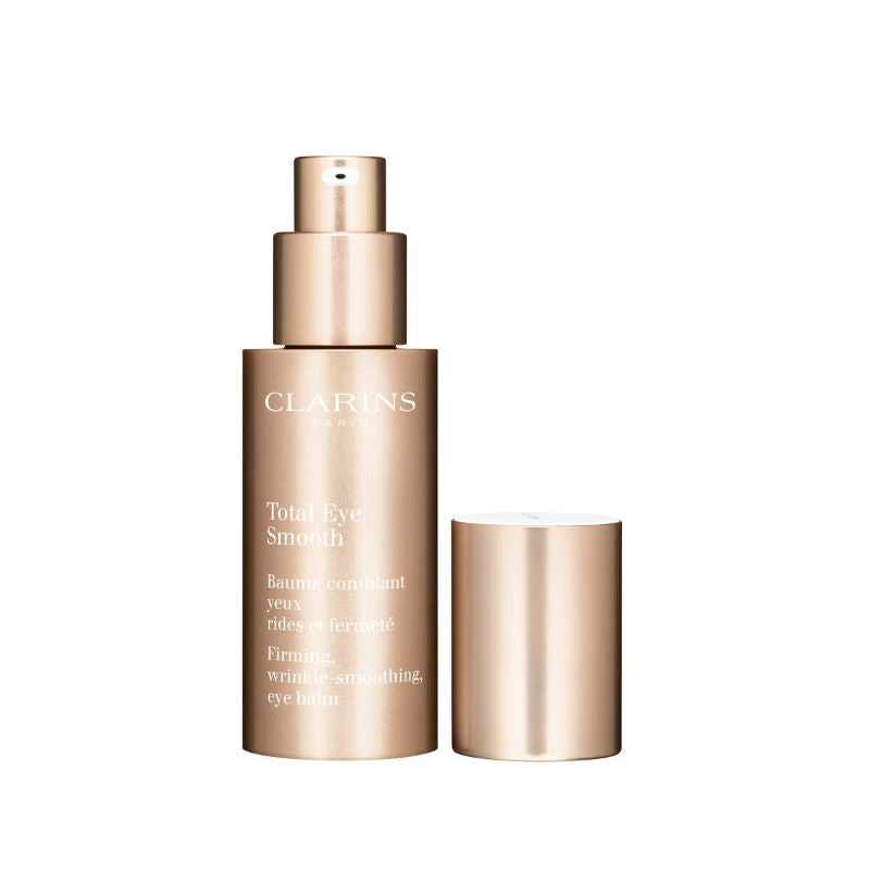 Clarins Total Eye Smooth